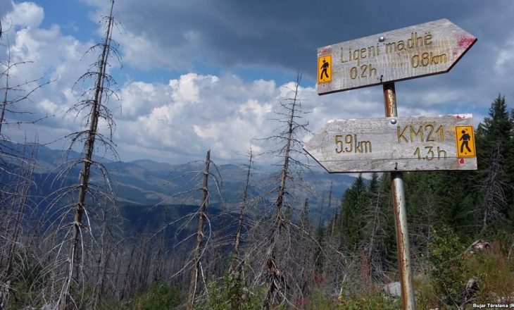 “Mos kërkoni ekspertiza për Demarkacionin, ratifikojeni atë”