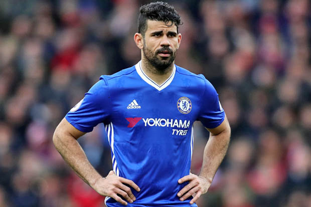 Conte: Diego Costa, është kapitull i mbyllur