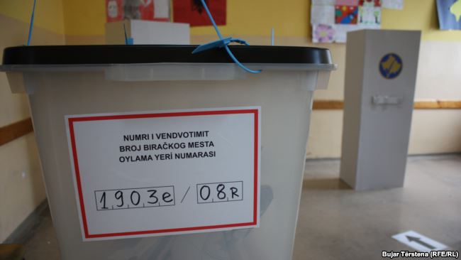 Rritja e një partie që mezi e kaloi pragun zgjedhor