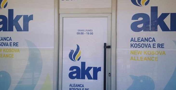 Deputeti i AKR-së që këmbëngul kundër koalicionit PAN