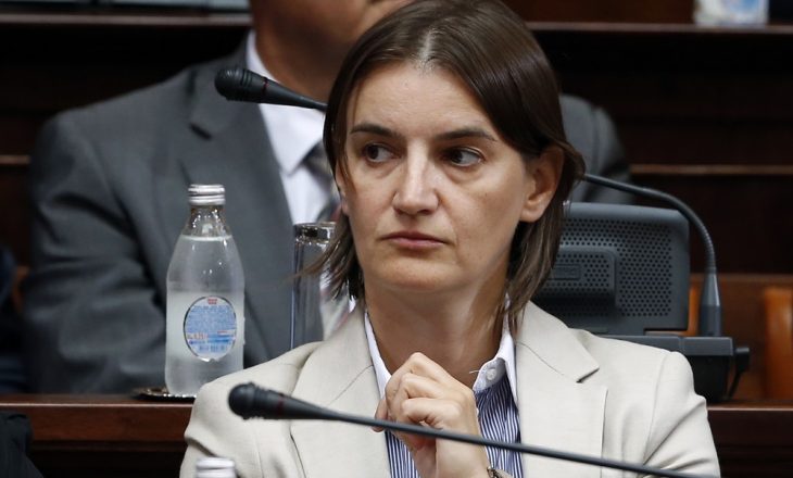 Branbiç: E ardhmja e Serbisë në BE