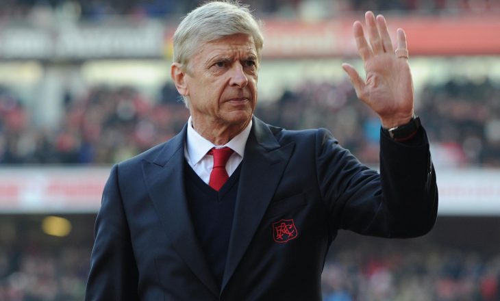 Xhaka e shpëtoi Wengerin – u soll si hero në konferencë për media