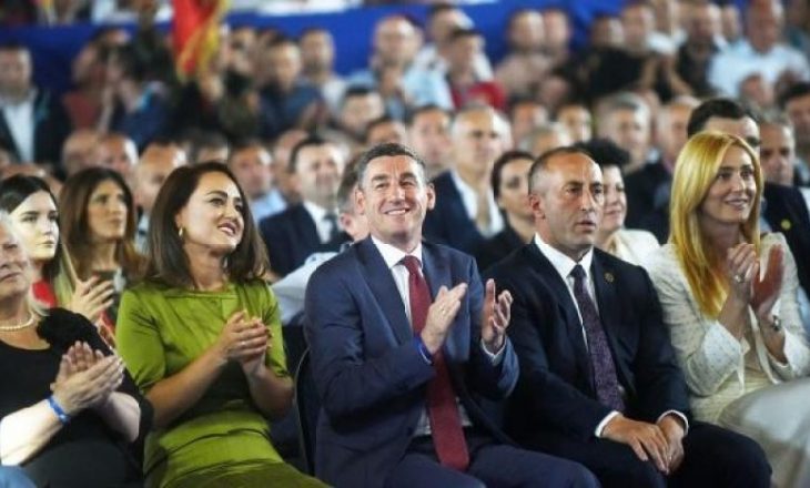 PAN-i ende në kërkim të votave të deputetëve