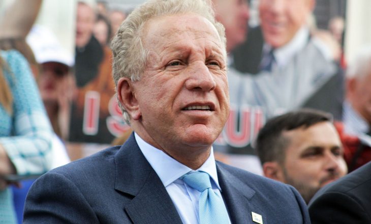 Pacolli: Kanë nisur presionet e ndërkombëtarëve