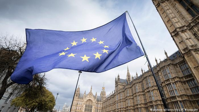 Britania i propozon BE-së 50 miliardë euro për Brexit-in