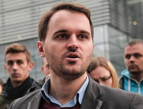 Krasniqi: Prokurori Abdurrahim Islami është rrezik për vendin