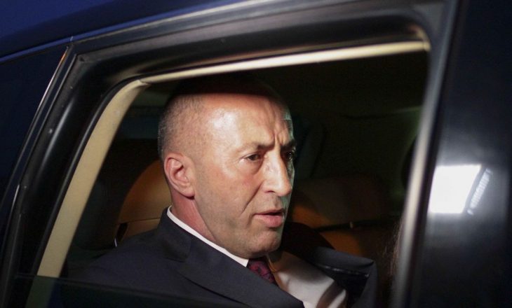 Haradinaj: PAN-it i takon kryeparalmentari, nuk ka alternativë tjetër