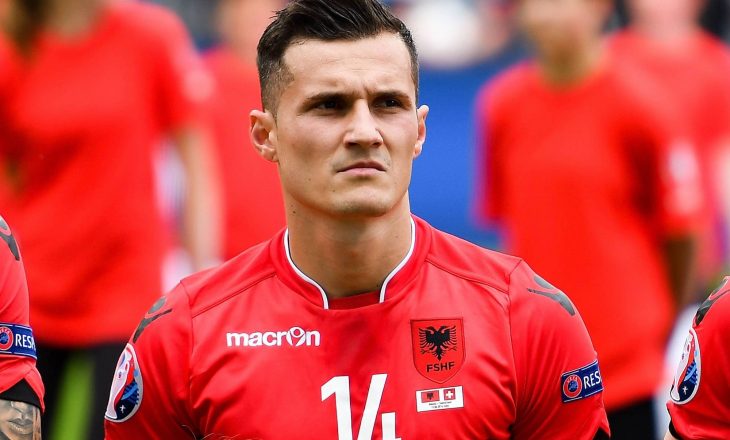 Vendimi i Panuccit për Xhakën
