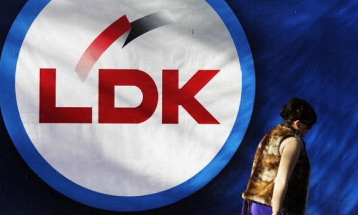 Mblidhet kryesia e LDK-së, diskutohet për seancën konstituive