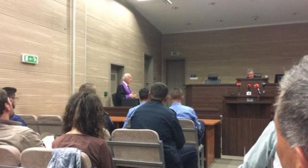 Prokurori Abdurrahim Islami shkatërron provat ende pa u kryer hetimet