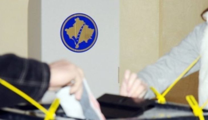 Vetëm partitë minoritare kanë paguar gjobat në PZAP