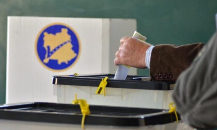 Afati kur qytetarët kanë mundësi të ndryshojnë qendrën e votimit