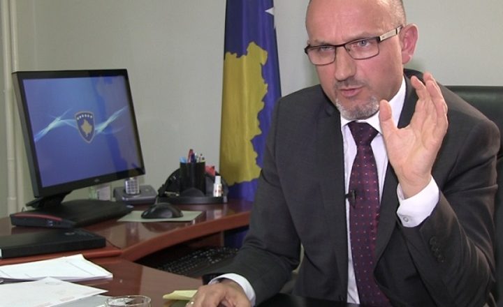 Ministri i Shëndetësisë flet rreth dyshimeve për insulinën