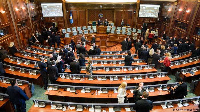 Deputetët “sekretë” të seancës së 3 gushtit