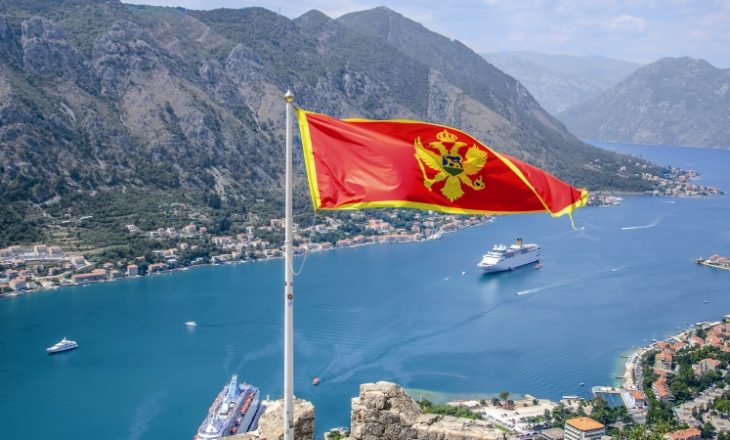 Grushti i shtetit në Malin e Zi, para gjyqit grupi i organizuar nga rusët