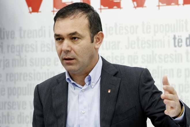 Selimi tregon se a mund të bëjë Vetëvendosja koalicion me LDK-në