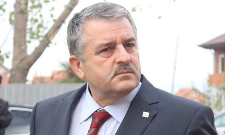 “Nuk mund të na detyroni të bëjmë koalicion me asnjë parti”