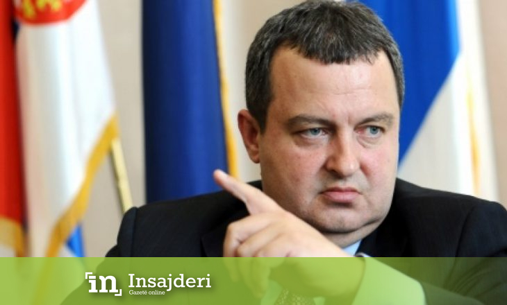 Daçiq thotë se kritikuesit e idesë së tij e duan “Kosovën të shqiptarëve”