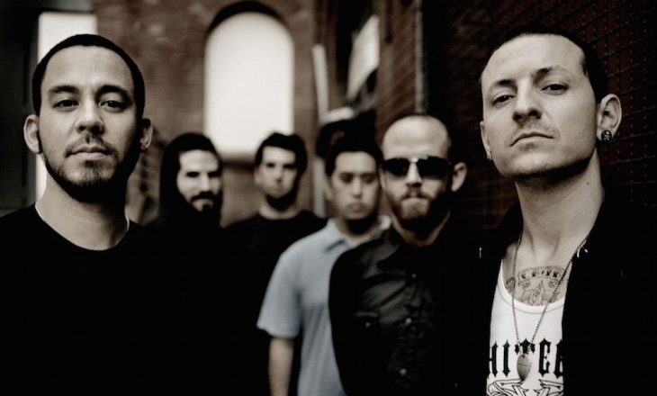 Kur vokalisti i Linkin Park besonte se mundi betejën me depresionin