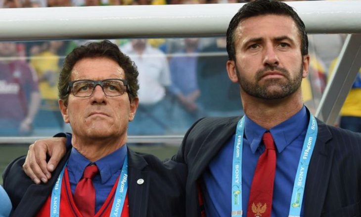 E kryer, trajneri i ri i Shqipërisë do të jetë Panucci