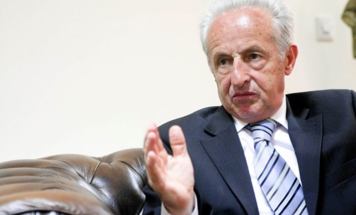 Gjykatat “hezitojnë” ta marrin rastin e Ramadan Mujës