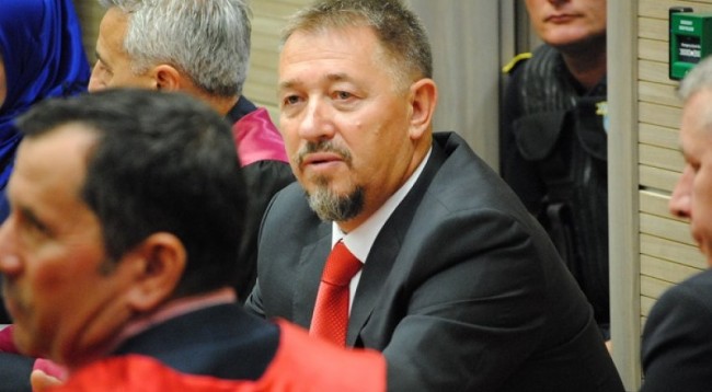 Për çfarë akuzohej Sami Lushtaku