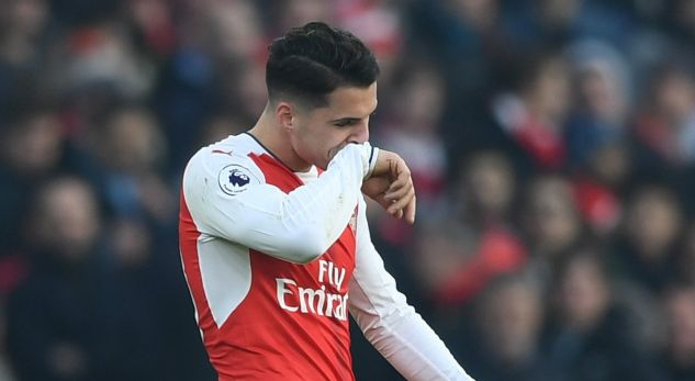Xhaka thotë se Arsenali është në garë për titull