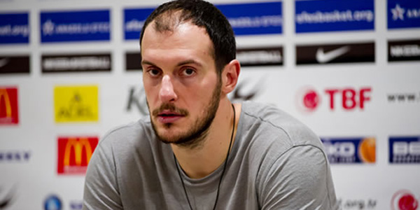 Ermal Kuqo në NBA