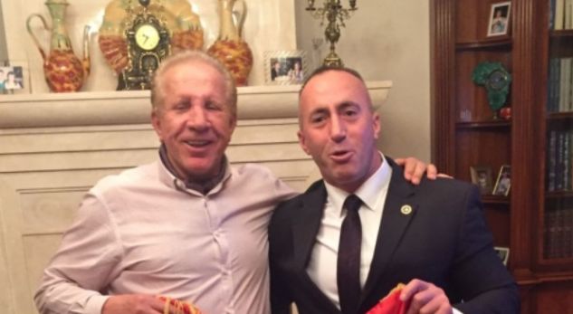 Pacolli thotë se nëse formimi i Qeverisë varet nga ai, do ta votojë Haradinajn