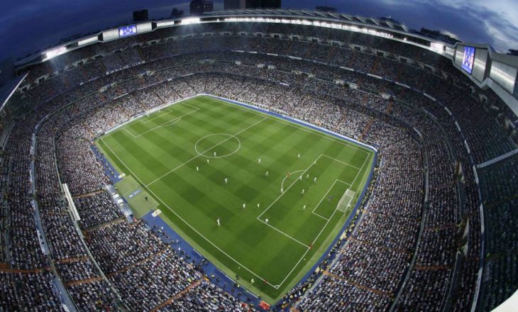 Cila më e fortë Champions League apo El Clasico?