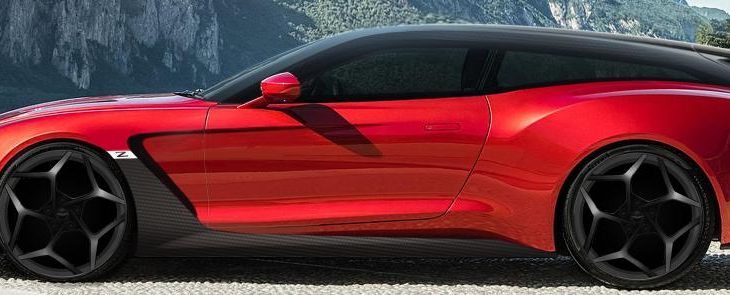 Prodhimi special i Aston Martin që kushton mbi gjysmë milioni euro