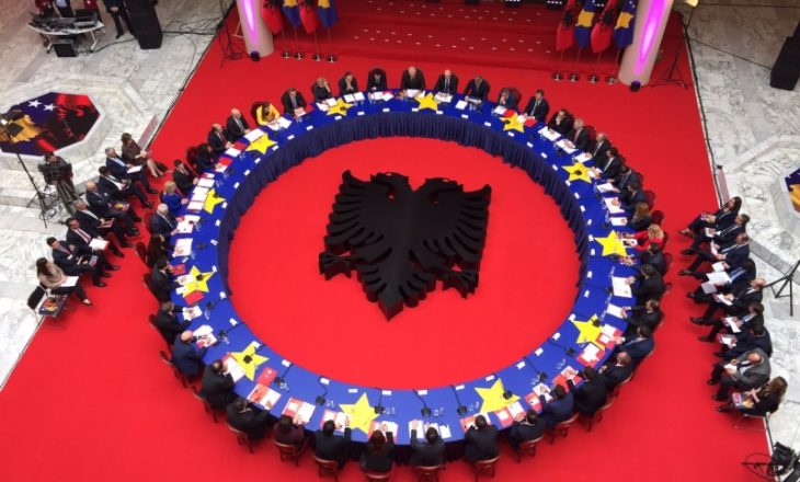 Rriten ndjeshëm shkëmbimet tregtare mes Kosovës dhe Shqipërisë