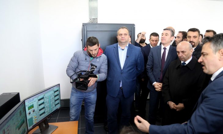 VV: Dosjet ndaj Mustafës njëra ndër punët më të mira në komunën e Prishtinës