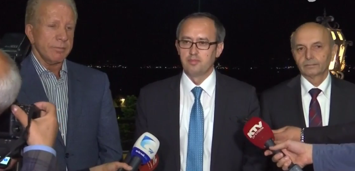 Sekretari i AKR-së: LDK shkeli marrëveshjen që kishim për zgjedhjet lokale