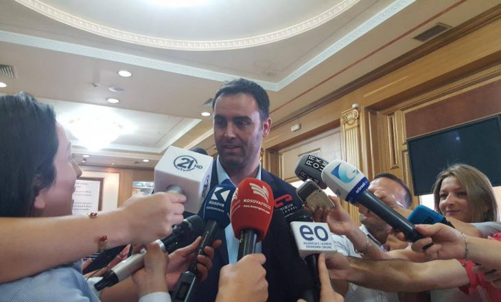 Konjufca: Shteti peng i emrit të Kadri Veselit