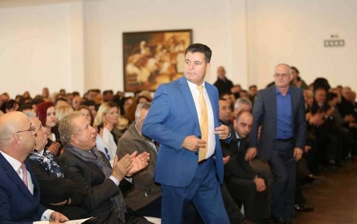 Mbyllja e afatit për aplikim, Agim Bahtiri flet për fatin e tij