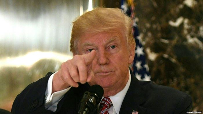 Strategjia e Trumpit për angazhim në Afganistan