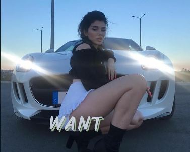 Era Istrefi vjen më 25 shtator me “No I Love Yous”