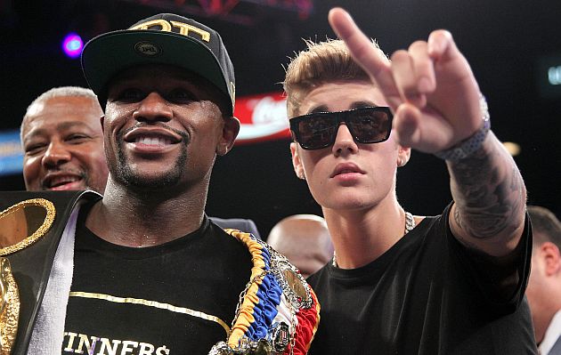 As shoku i Mayweather nuk i beson triumfit të amerikanit ndaj McGregor