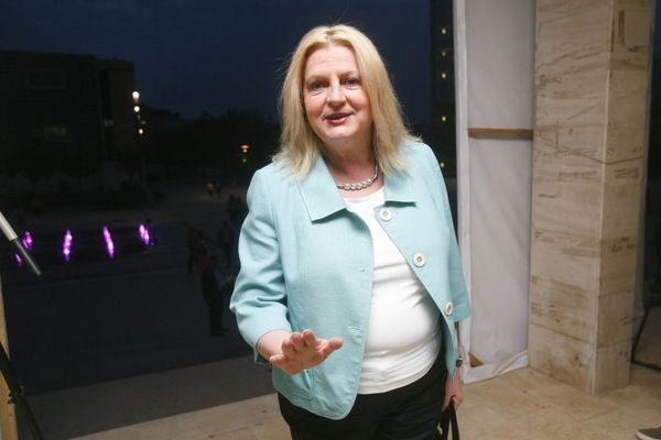 Vuçiq: Edita Tahirin një herë e kam nxjerrë nga një takim në Bruksel