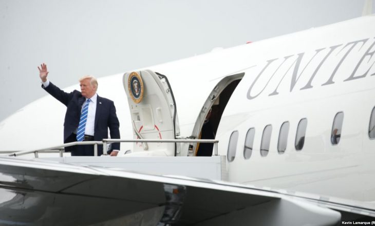 Trump ende s’ka vendosur për dërgim të forcave shtesë në Afganistan