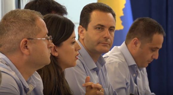 Haxhiu: Nuk kemi garanci se Kushtetuesja do të merrte vendim të drejtë