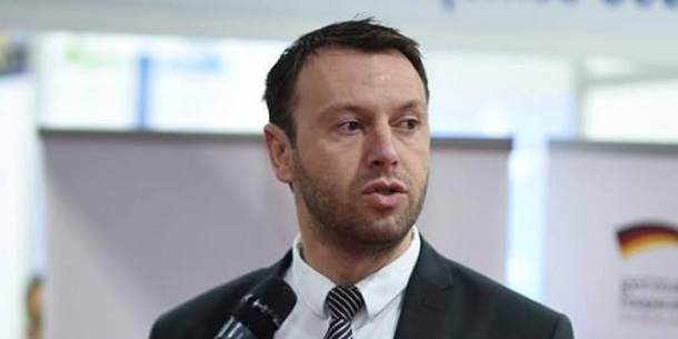 Zbulohet pasuria e Arban Abrashit