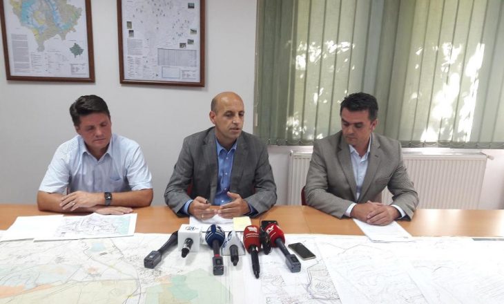 Gjukaj: Nuk ndërpritet nxjerrja e thëngjillit, KEK-u arriti marrëveshje me dy familje