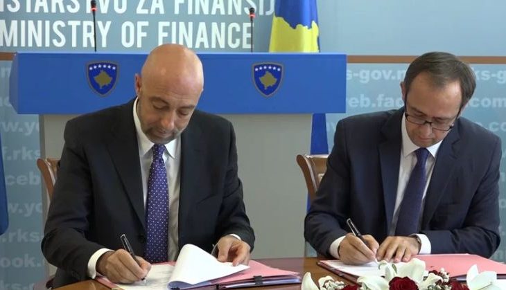 Kosova merr nga Banka Botërore 34 milionë euro