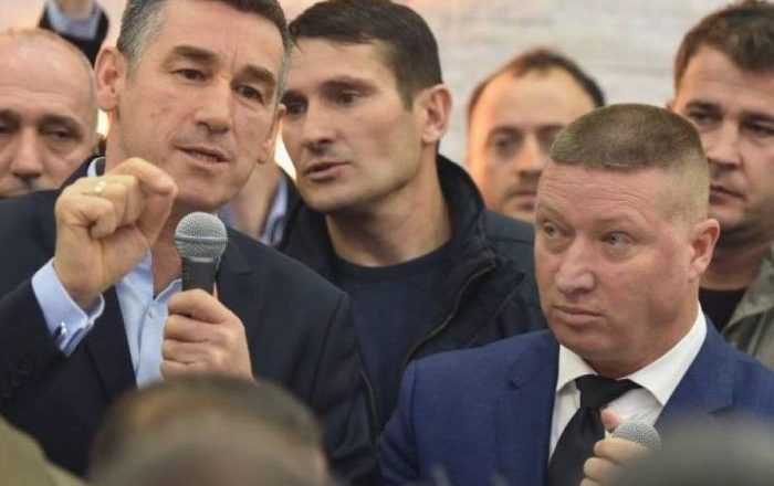 Bazaj: Kadri Veseli nuk e mbajti fjalën, do të kandidoj i pavarur në Drenas