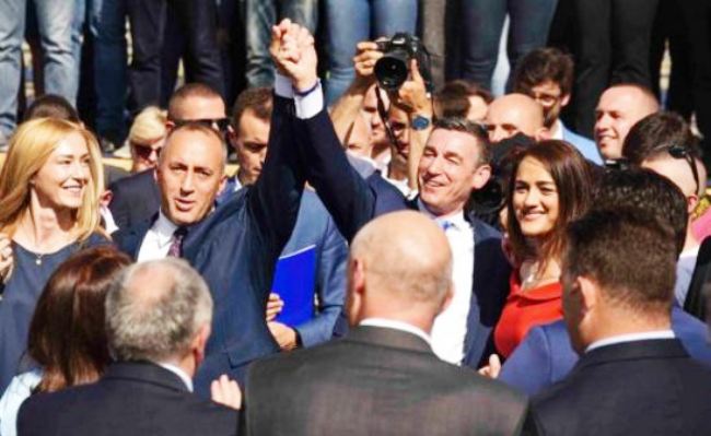 Bojkotimi i seancave i krijon ‘telashe’ PAN-it në raport me ndërkombëtarët