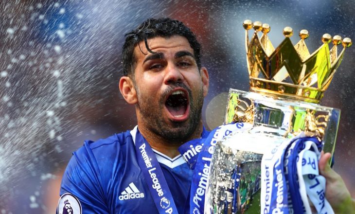 “Diego Costa, vështirë të zëvendësohet nga Morata”