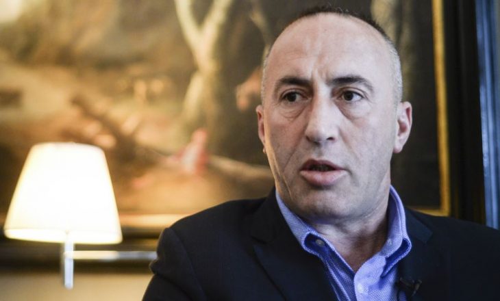 Haradinaj thotë se ndihet fajtor që nuk po formohen institucionet