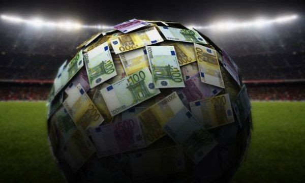 Transferimet më të kushtueshme të viteve të fundit